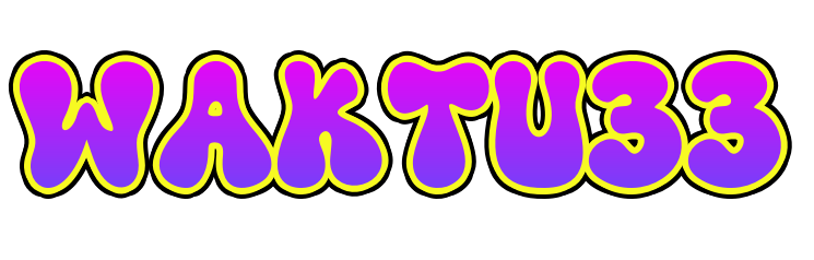 WAKTU33